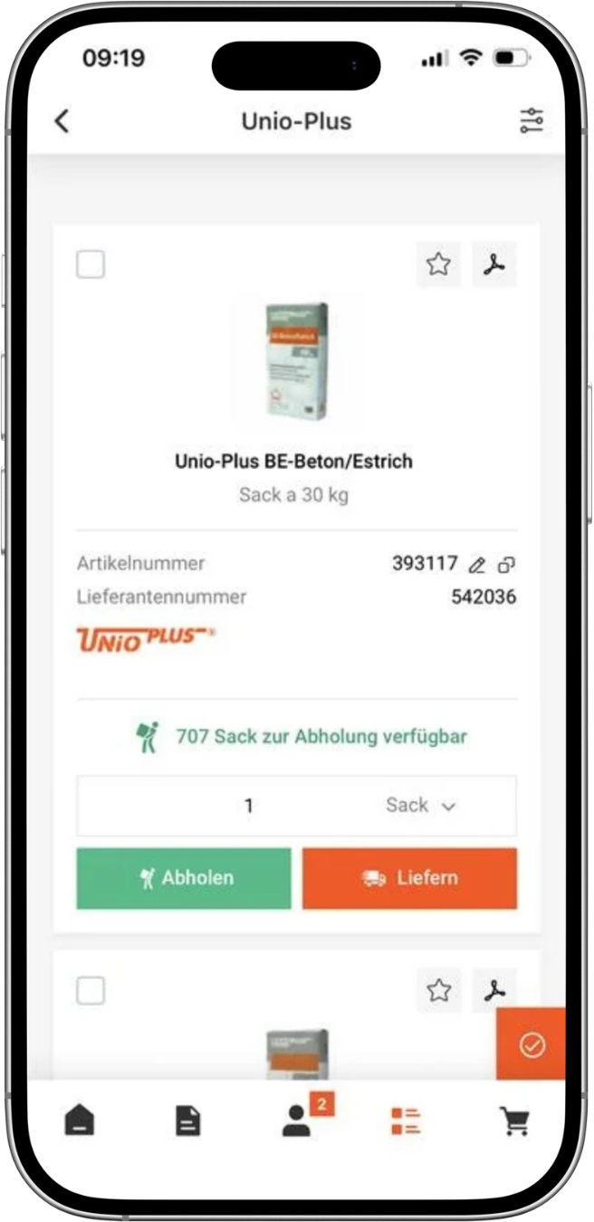 Hersteller UnioPlus
